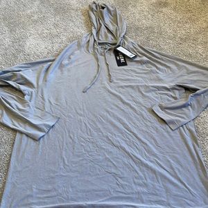 Rhône light weight hoodie XXL